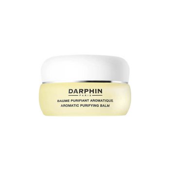 darphin aromatic skin mat purifying balm - balsamo aromatico rischiarante e purificante 15ml